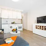 Apartmán Marina Primavera Vue Coucher De Soleil , 2 Climes , Wifi Fibre , Adeje