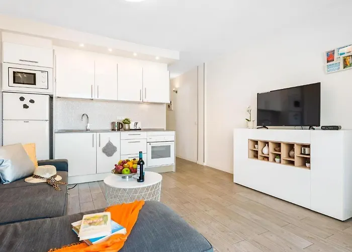 Apartmán Marina Primavera Vue Coucher De Soleil , 2 Climes , Wifi Fibre , Adeje