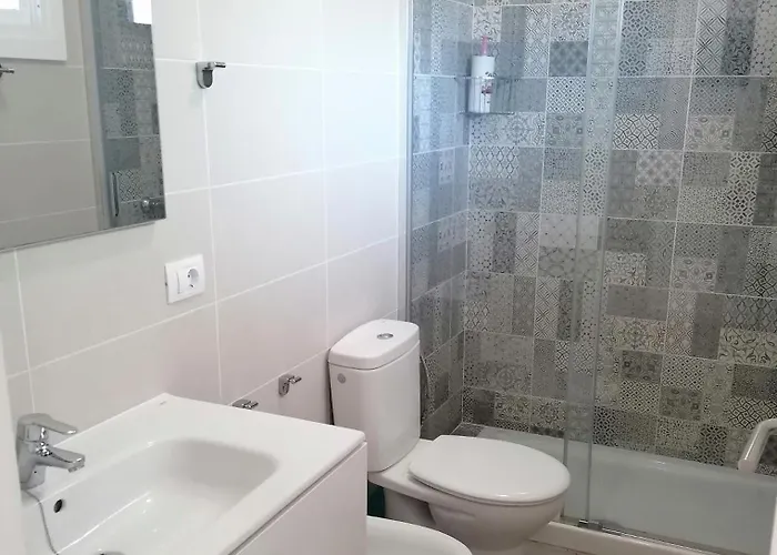 Marina Primavera Vue Coucher De Soleil , 2 Climes , Wifi Fibre , Adeje Apartmán *