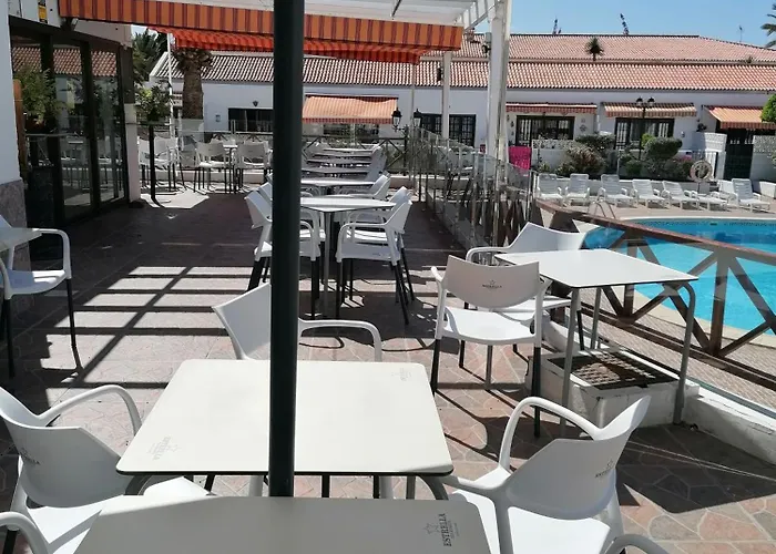 Apartment Marina Primavera Vue Coucher De Soleil , 2 Climes , Wifi Fibre , Adeje *