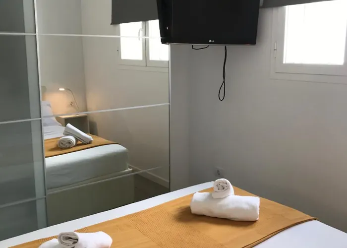 Marina Primavera Vue Coucher De Soleil , 2 Climes , Wifi Fibre , Adeje *