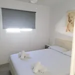 Apartament Marina Primavera Vue Coucher De Soleil , 2 Climes , Wifi Fibre , Adeje Costa Adeje (Tenerife)
