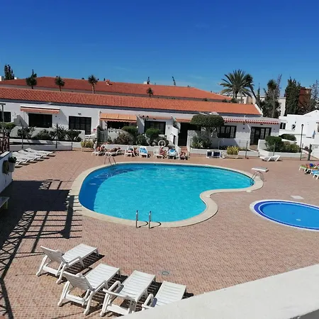 Marina Primavera Vue Coucher De Soleil , 2 Climes , Wifi Fibre , Adeje Apartamento