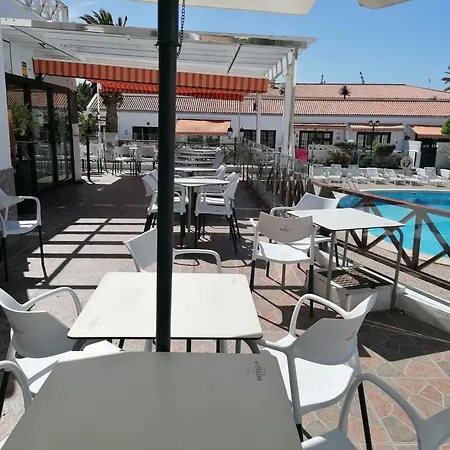 Apartamento Marina Primavera Vue Coucher De Soleil , 2 Climes , Wifi Fibre , Adeje *