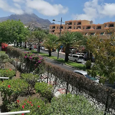 Marina Primavera Vue Coucher De Soleil , 2 Climes , Wifi Fibre , Adeje אדחה